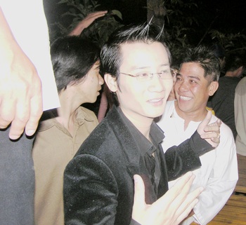 Gần 8.000 người tới dự đêm nhạc Trịnh - 3