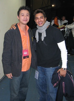 MC Anh Tuấn: "Tôi là người may mắn!"  - 2