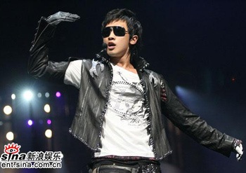 Rain dẫn đầu top 100 nhân vật ảnh hưởng nhất thế giới - 1