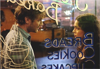 Phim của Vương Gia Vệ mở màn LHP Cannes 2007  - 2