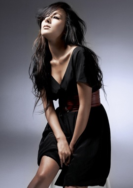 Chae Yeon - Vẻ đẹp không tuổi tác - 5