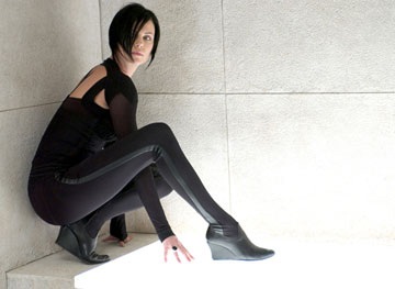 10 nữ sát thủ quyến rũ nhất trên màn bạc - 9