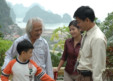 Diễn viên Đàm Hằng: "Đang lên kế hoạch cho đám cưới" - 1