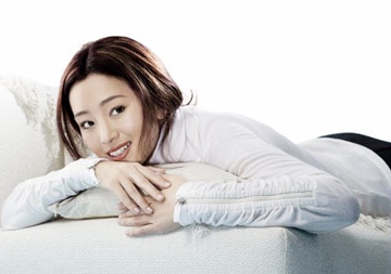 Củng Lợi yêu nhất vai Thu Cúc - 2