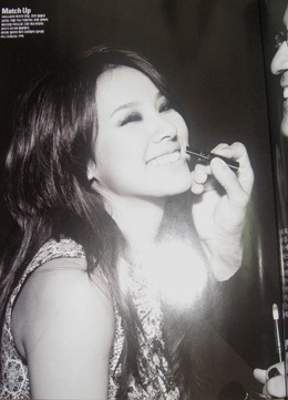 "Một vẻ đẹp khó cưỡng lại!" - 1