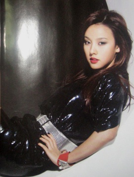 "Một vẻ đẹp khó cưỡng lại!" - 5