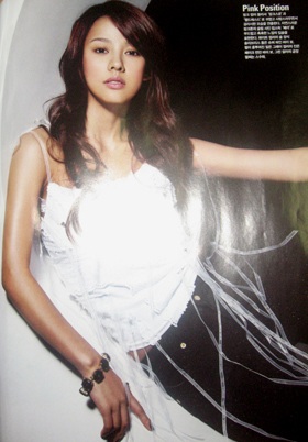 "Một vẻ đẹp khó cưỡng lại!" - 4