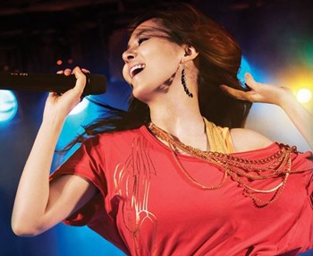 Ivy ấn tượng trong mẫu quảng cáo mới của Reebok - 7