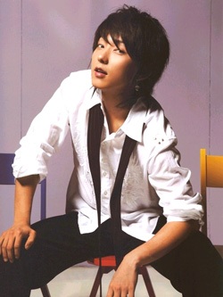 "Tuyết đầu mùa" sẽ làm nên cơn sốt... Lee Jun Ki - 2