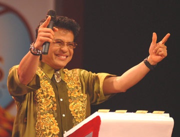 MC Thanh Bạch: "Biến áp lực thành động lực sáng tạo!" - 2