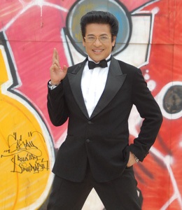 Nghề MC: Con đường không trải hoa hồng - 2 Nghề MC: Con đường không trải hoa hồng - 2