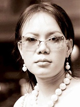 Những rung động đầu đời của "sao"  - 1