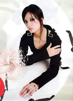 Nhật ký Triệu Vy - 4