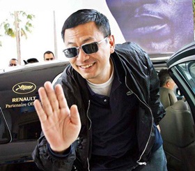 Phim của Vương Gia Vệ mở màn LHP Cannes 2007  - 1