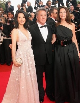 Ngày thứ hai sôi động của LHP Cannes lần thứ 61 - 14