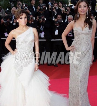 Ngày thứ hai sôi động của LHP Cannes lần thứ 61 - 27