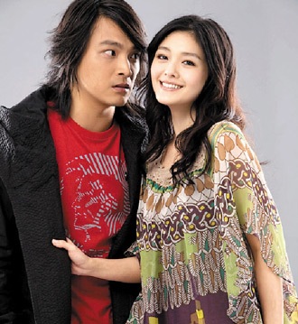 Từ Hy Viên vẫn "ngại" làm mẹ - 5