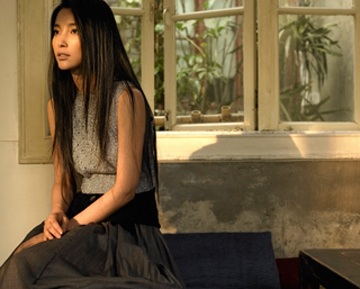 “Lý Băng Băng - Người phụ nữ mới của Thành Long” - 4