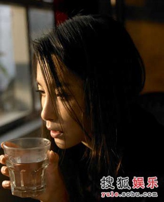 “Lý Băng Băng - Người phụ nữ mới của Thành Long” - 5