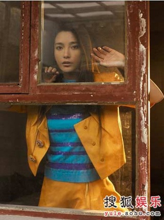 “Lý Băng Băng - Người phụ nữ mới của Thành Long” - 7