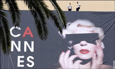 LHP Cannes lần thứ 61 sẽ bắt đầu vào tối nay! - 1 LHP Cannes lần thứ 61 sẽ bắt đầu vào tối nay! - 1