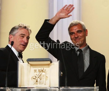 Điện ảnh Pháp, Ý: “Sắc” mới từ Cành cọ vàng - 1