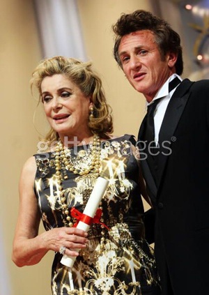 Điện ảnh Pháp, Ý: “Sắc” mới từ Cành cọ vàng - 5