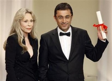 Điện ảnh Pháp, Ý: “Sắc” mới từ Cành cọ vàng - 6