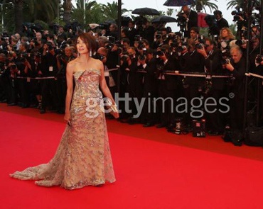 Dương Tử Quỳnh: "Tôi đang hạnh phúc" - 4 Dương Tử Quỳnh: "Tôi đang hạnh phúc" - 4