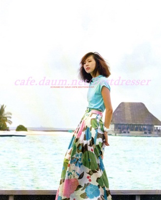 Hai “chân dài” cùng nhau “Gặp gỡ chốn thiên đường” - 12