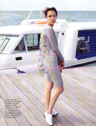 Hai “chân dài” cùng nhau “Gặp gỡ chốn thiên đường” - 13