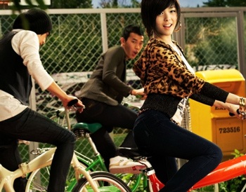 Wonder Girls hướng tới phong cách sexy - 2 Wonder Girls hướng tới phong cách sexy - 2