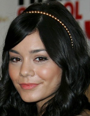 Buổi họp báo đầu tiên của “High School Musical 3” - 11 Buổi họp báo đầu tiên của “High School Musical 3” - 11