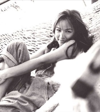 Lee Hyori: “Tôi không phẫu thuật thẩm mỹ” - 10