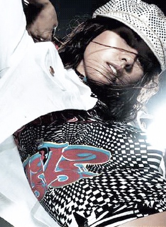 Lee Hyori: “Tôi không phẫu thuật thẩm mỹ” - 18