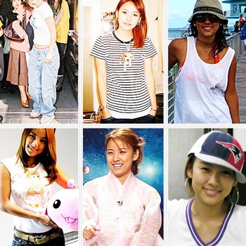 Lee Hyori: “Tôi không phẫu thuật thẩm mỹ” - 4