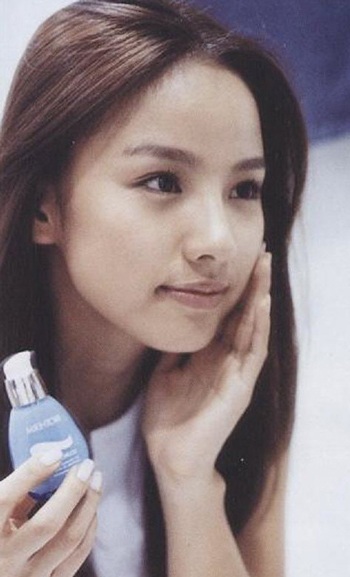 Lee Hyori: “Tôi không phẫu thuật thẩm mỹ” - 7