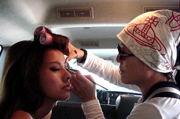 Lee Hyori rục rịch tung ra album mới - 3