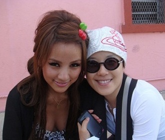 Lee Hyori rục rịch tung ra album mới - 4