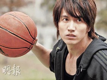 Ngôn Thừa Húc đeo khẩu trang trốn ký giả - 4