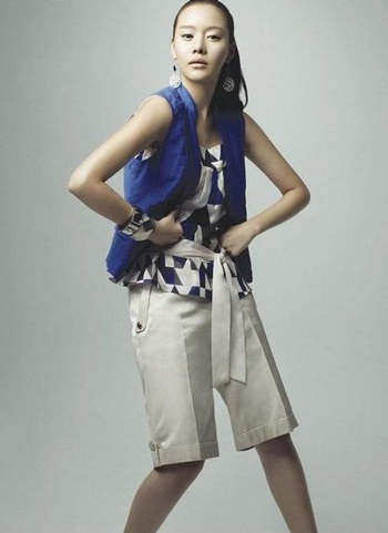 Kim Ah Joong trở thành đại sứ điện ảnh - 18