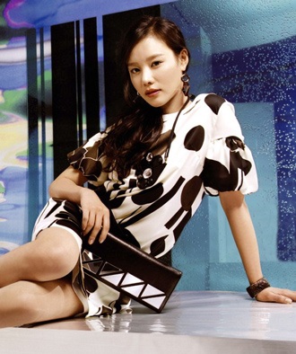 Duyên dáng nơi công sở - 23