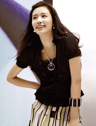 Duyên dáng nơi công sở - 25