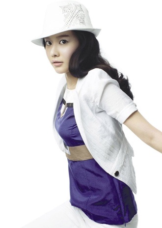 Duyên dáng nơi công sở - 26