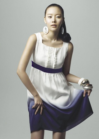 Duyên dáng nơi công sở - 28