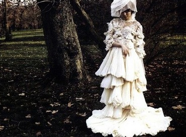 Ấn tượng với người đẹp Kim Min Hee  - 11