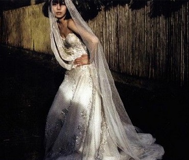 Ấn tượng với người đẹp Kim Min Hee  - 15