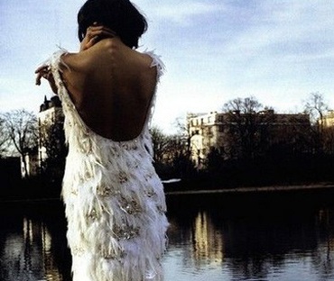 Ấn tượng với người đẹp Kim Min Hee  - 16