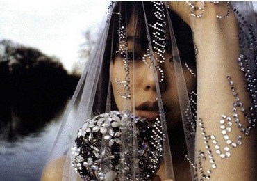 Ấn tượng với người đẹp Kim Min Hee  - 10