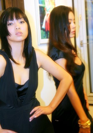 Hoa hậu Hàn Quốc 2007 tham gia trình diễn thời trang - 8 Hoa hậu Hàn Quốc 2007 tham gia trình diễn thời trang - 8